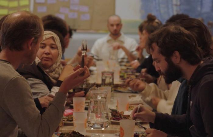 “Mangiare per vivere”, tra solidarietà e dignità, un documentario svela le sfide dell’aiuto alimentare oggi