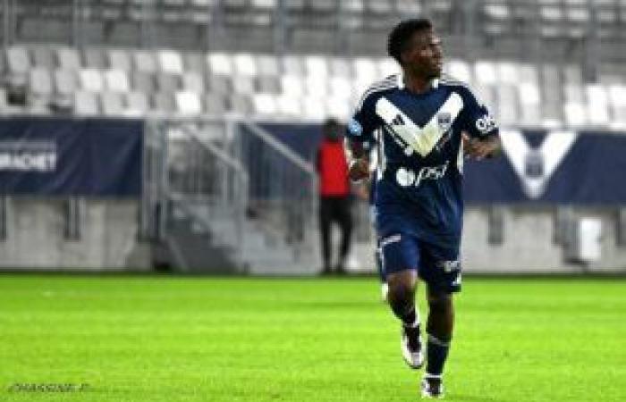 [J16] I Top-Flops Girondins4Ever dopo Bordeaux-Vendée Poiré Calcio