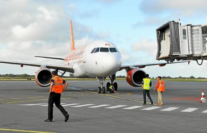 cosa dobbiamo aspettarci all’aeroporto di Rennes nel 2025?