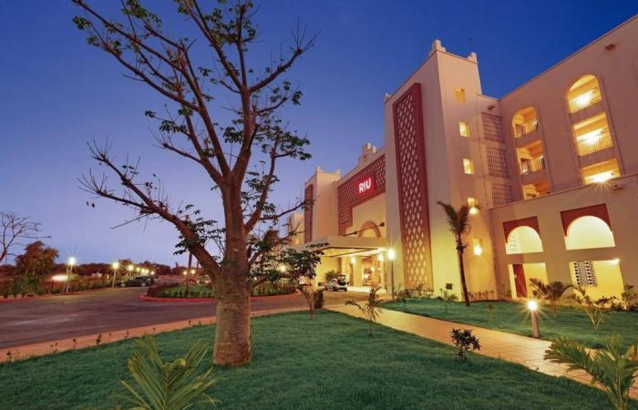 Attacco armato all’hotel Riu Baobab