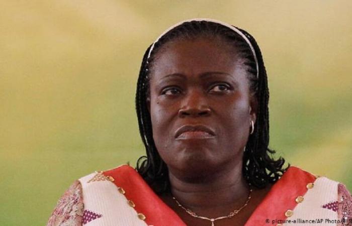 “La Francia non è un buon consigliere in Africa, né oggi né ieri”, Simone Gbagbo