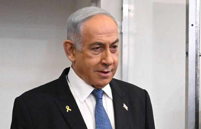 Israele: Netanyahu vuole “la lista” degli ostaggi che possono essere rilasciati