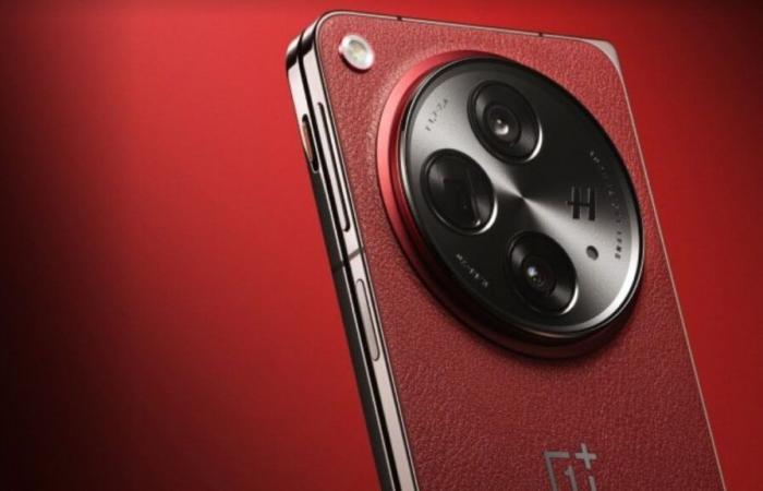 Un leak rivela il design dello smartphone pieghevole più sottile al mondo