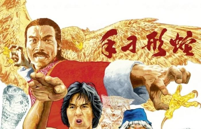 I 10 film d’azione di Jackie Chan da riscoprire assolutamente!