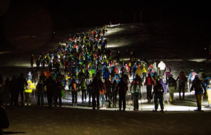 La Chasseralienne rinviata di due settimane