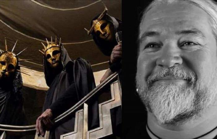 Gli Imperial Triumphant collaborano con Tomas Haake (Meshuggah) nel singolo Lexington Delirium