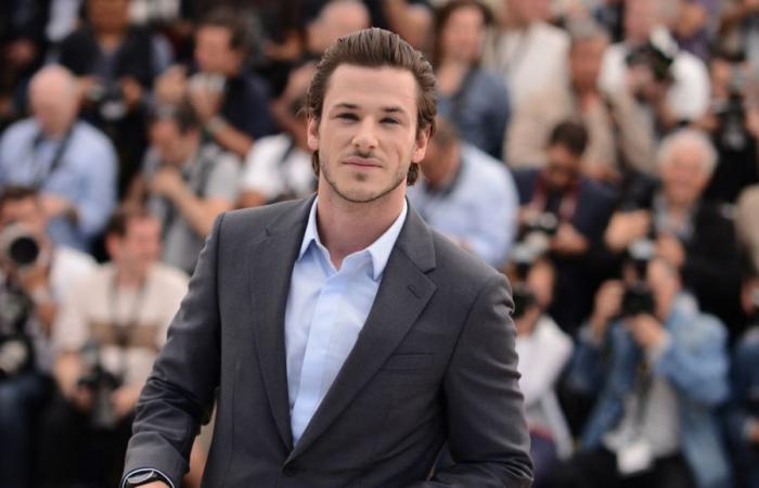 L’ex di Gaspard Ulliel e madre di suo figlio pubblica un messaggio straziante tre anni dopo la sua scomparsa