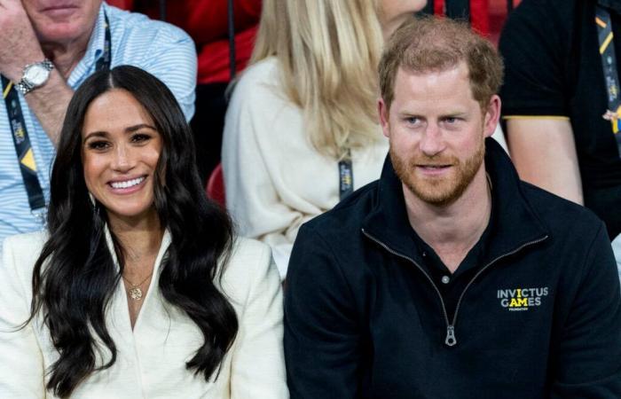 Meghan Markle torna in Inghilterra con Archie e Lilibet? Non dovrebbe accadere a breve per questo motivo.