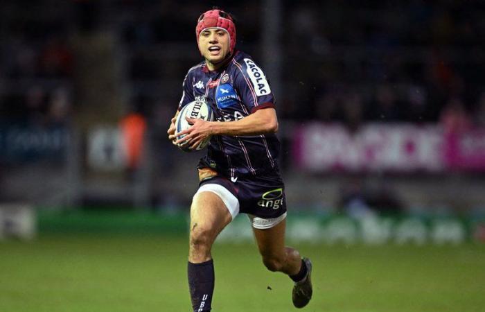 L’UBB vuole vincere e mandare in frantumi il sogno dello Stade Toulousain! Segui in diretta la partita di Coppa dei Campioni