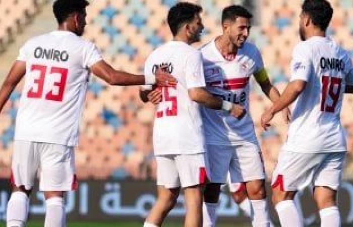 I numeri dello Zamalek contro i club nigeriani prima di affrontare l’Enyimba in Confederazione