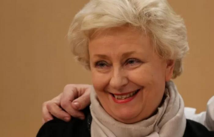 È morta Renée Richard, figlia della famosa “Mère Richard”.