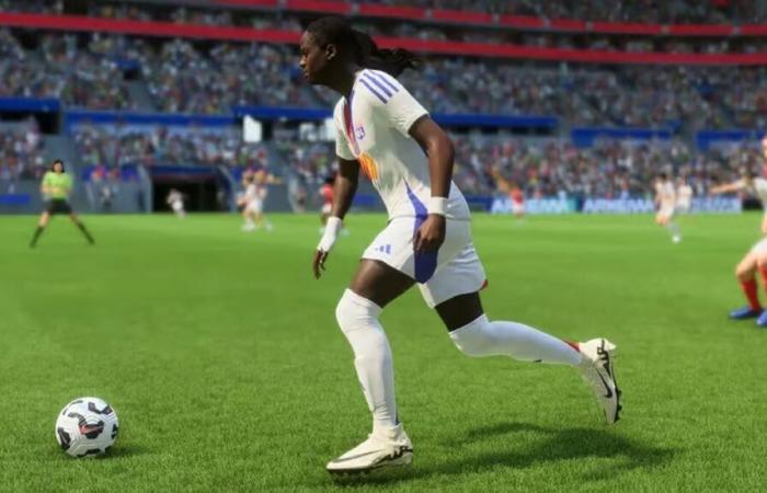 EA Sports FC 25 ha ricevuto un importante aggiornamento che migliora praticamente tutto ciò che puoi immaginare nel gioco