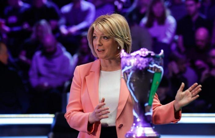 BBC Sport e World Snooker Tour estendono l’accordo di trasmissione fino al 2032