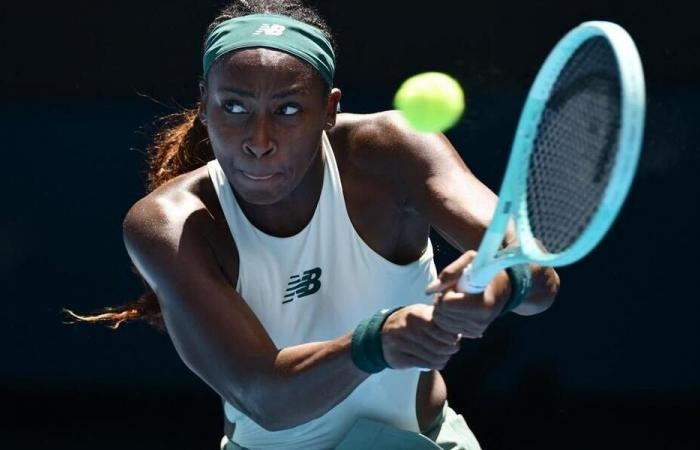 L’americana Coco Gauff piange la chiusura del social network