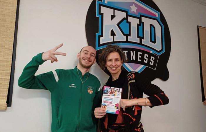 Kid Fitness o sport per i più piccoli