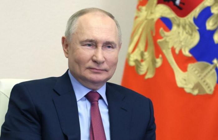 Putin si dice “aperto al dialogo” con Trump per raggiungere “una pace duratura”