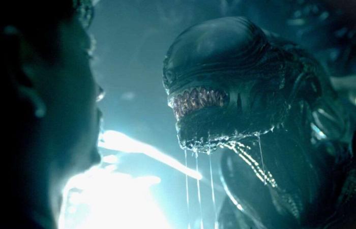 Questi film di Alien furono abbandonati nonostante il loro potenziale