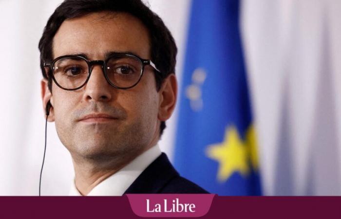 L’UE sta valutando un “accordo” con Trump sulla difesa europea in cambio della pace commerciale, afferma il vicepresidente della Commissione Séjourné