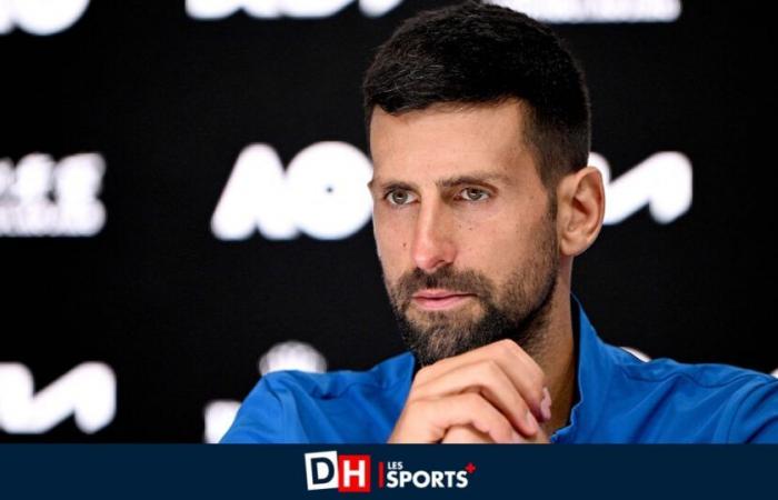 “scuse” del giornalista e del canale australiano appuntato da Djokovic, interviene Musk