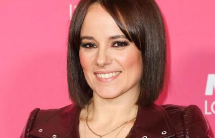 Rifiutata da Alizée, questa canzone è diventata un successo grazie ad un altro artista francese!