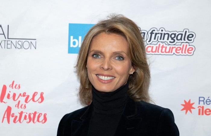 Sylvie Tellier non è a suo agio con il suo corpo? “La gravità c’è, mi trovo di fronte a tantissime…”