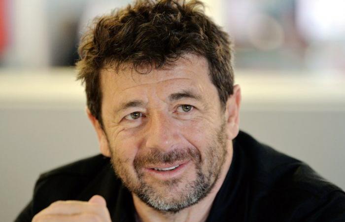 Patrick Bruel racconta il dietro le quinte di Les Enfoirés sull’incendio che ha distrutto la sua casa a Los Angeles