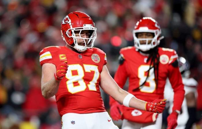 Come guardare, quote, scelte degli esperti; Kansas City si apre come favorita nel campionato AFC