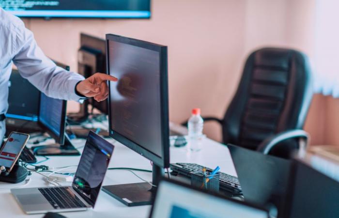 Tecnico – Laboratorio di creazione digitale ricercato a Vaudreuil-Dorion