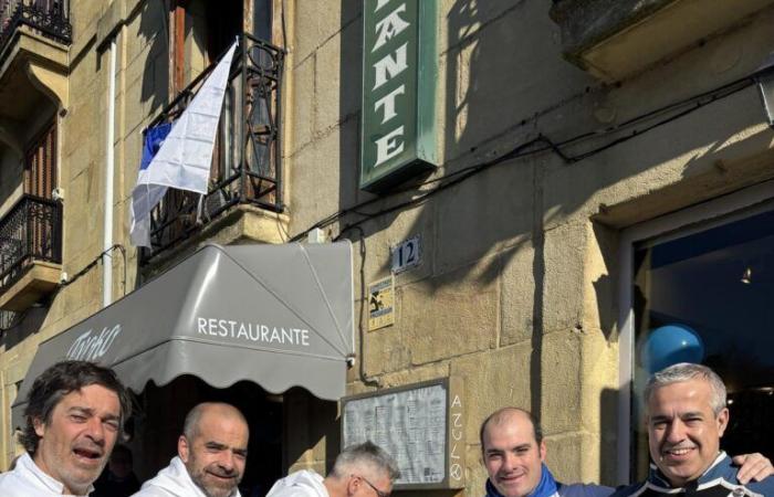 “È una festa da rivoltare lo stomaco”