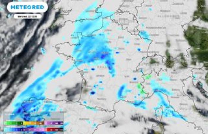 quali conseguenze per la Francia nelle prossime ore?