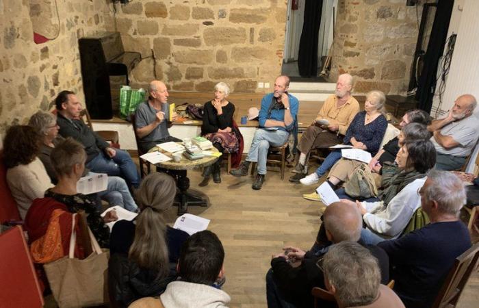 Figeac. Un nuovo caffè letterario, “tra quattro mura”