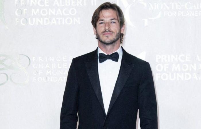 il toccante messaggio della madre del figlio di Gaspard Ulliel