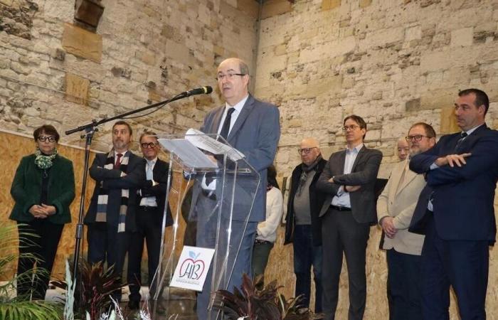 Inondazioni, trasporti, centri di riciclaggio… Il 2025 si annuncia ricco per il Pays de Honfleur –