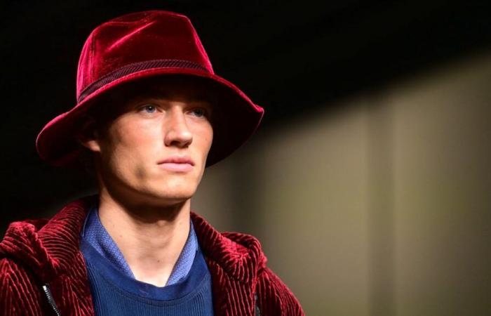 L’eleganza leggera e disinvolta di Giorgio Armani