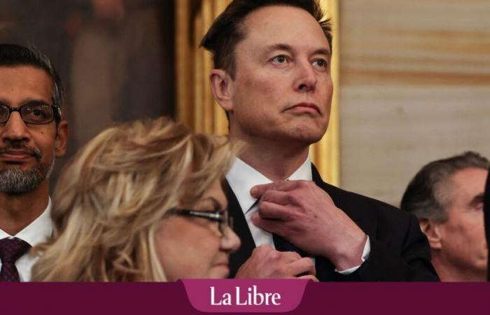 Tre cause legali contro il dipartimento che Elon Musk guiderà, intentate a pochi minuti dall’insediamento di Donald Trump