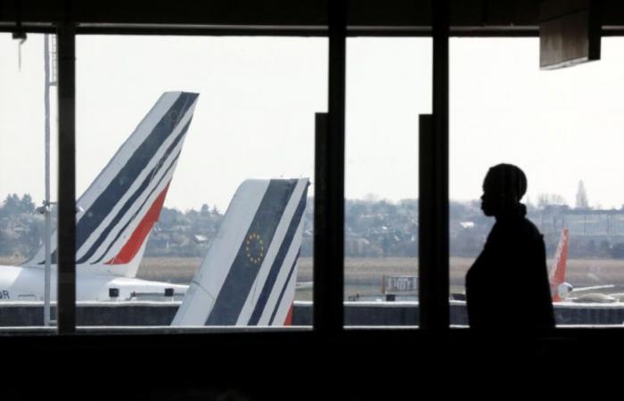 ADP reagisce alle dichiarazioni del CEO di Air France-KLM a Le Parisien – 20/01/2025 alle 11:17