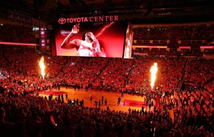 Houston Rockets – Detroit Pistons, NBA, in diretta il 20/01/2025