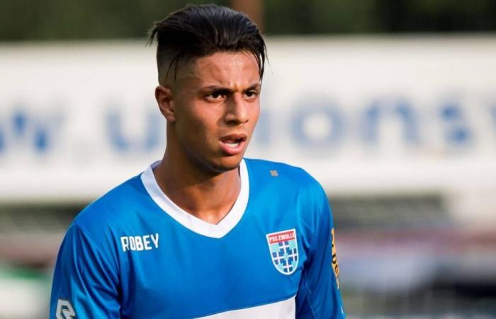 La sorprendente nuova vita dell’ex prodigio Hachim Mastour