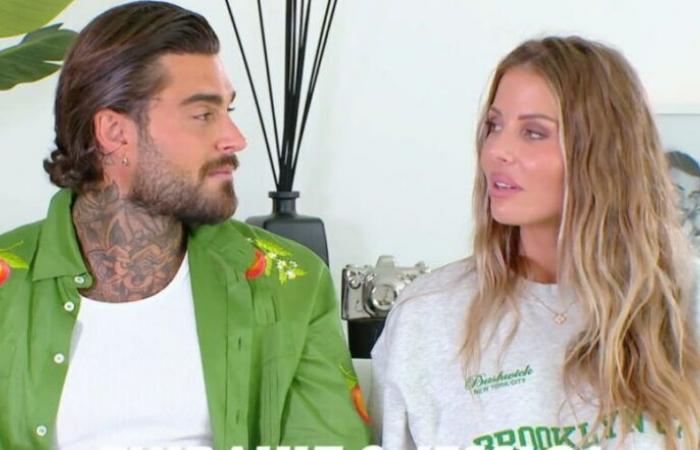 Thibault Garcia (È la famiglia) sconvolto da Jessica Thivenin dopo aver rivelato il suo nuovo progetto professionale