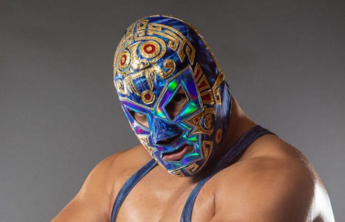 El Hijo del Dr. Wagner Jr. potrebbe unirsi alla WWE