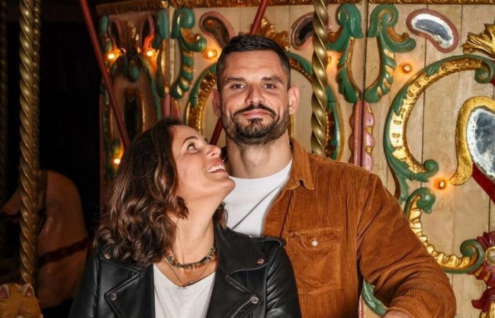 Laure e Florent Manaudou a cuore aperto: “Siamo legati dall’amore incondizionato”