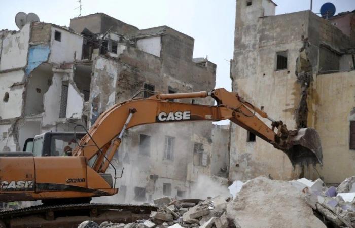 Casablanca lancia una gara d’appalto per la riallocazione delle famiglie nella Vecchia Medina