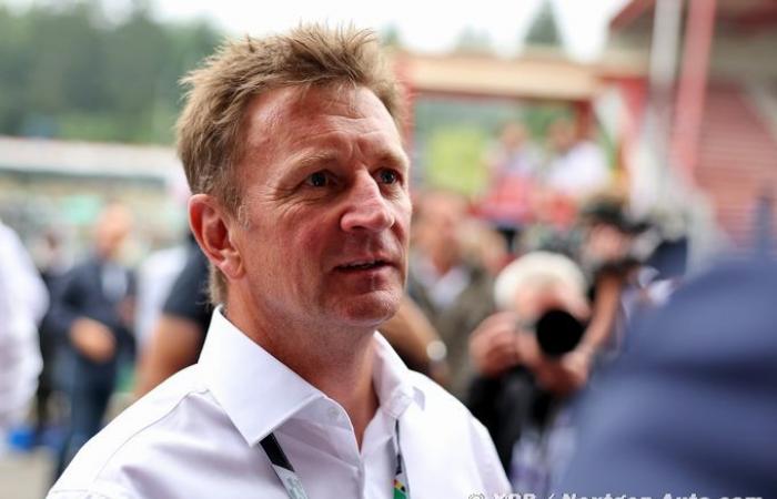 Formula 1 | Perché McNish non vede l’Audi F1 rivivere le difficoltà della Toyota