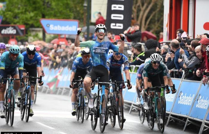 Tour Down Under: i corridori francesi da seguire