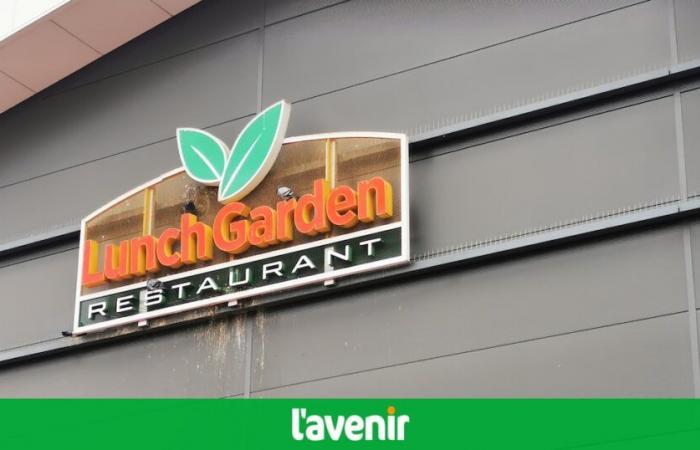 Lunch Garden dichiara fallimento ma si prepara al fallimento: un acquirente rilancia 42 ristoranti su 62