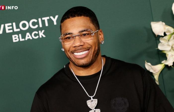 il rapper Nelly difende la sua partecipazione all’inaugurazione di Donald Trump