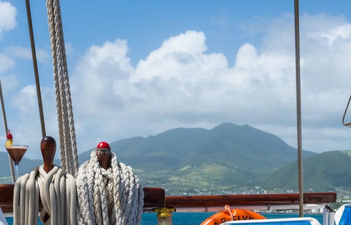 L’abbiamo testato: una crociera tra Malta e Spagna a bordo dello Star Clipper, disconnessione e cambio di scenario assicurati