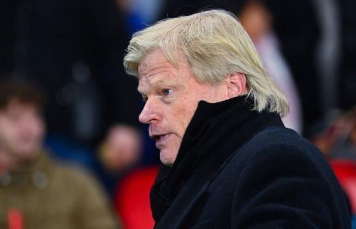 Oliver Kahn parla ancora del suo interesse per il Bordeaux