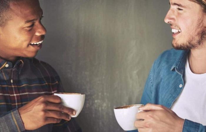 Questo momento della giornata in cui devi bere il caffè per aumentare la tua aspettativa di vita