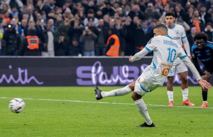 L’OM tenuto a casa dallo Strasburgo